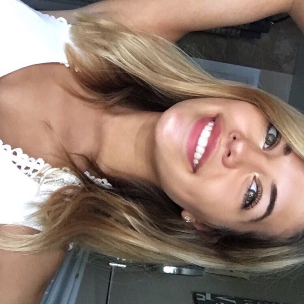 Meet your Posher, Liz